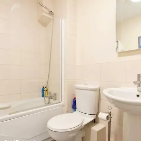 Dublin Corporate Apartamento