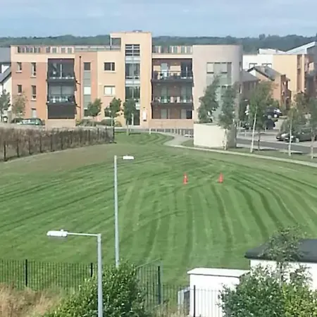Dublin Corporate * Lucan