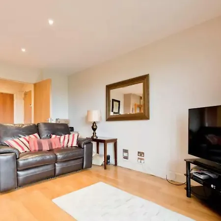 Dublin Corporate Daire *