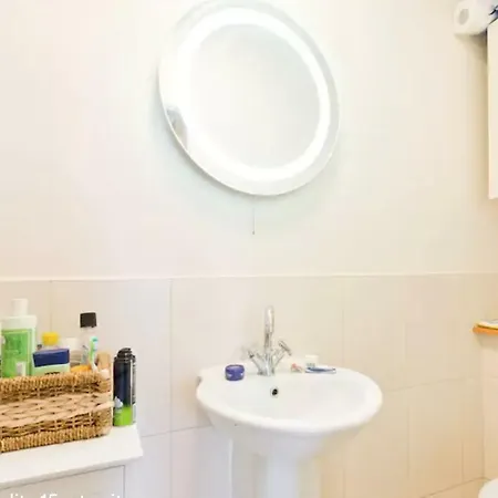 Dublin Corporate Apartamento Lucan