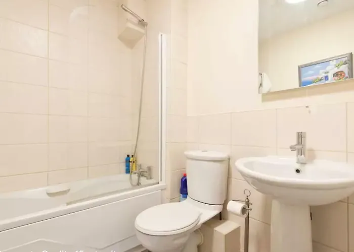 Dublin Corporate Appartamento