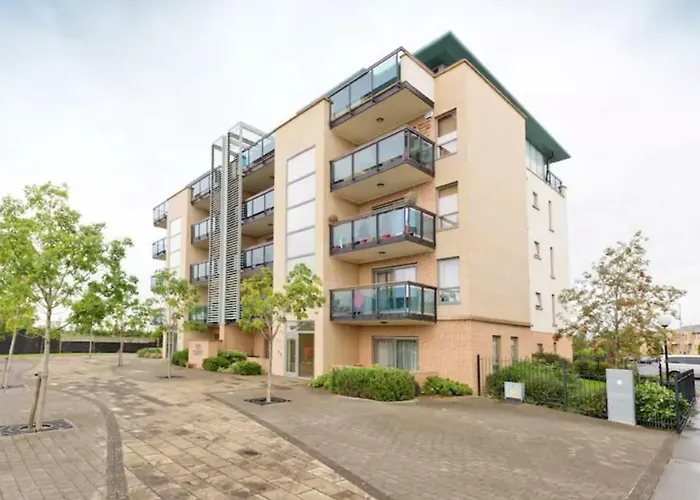 Appartamento Dublin Corporate *