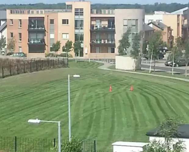 Dublin Corporate * Lucan