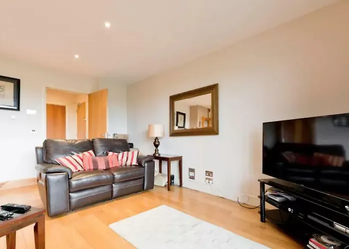 Dublin Corporate Appartamento *