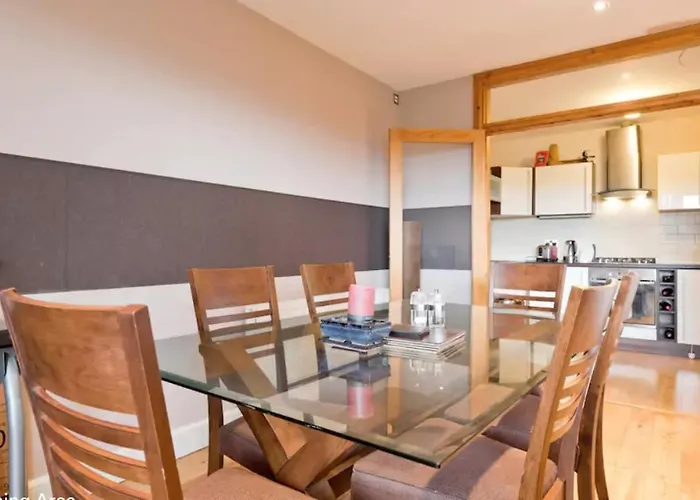 Appartamento Dublin Corporate *