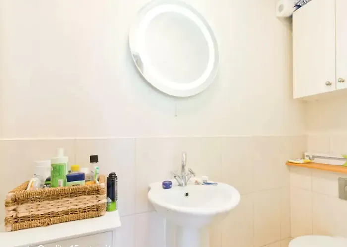 Dublin Corporate Appartamento Lucan